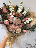 PRESENTATION BOUQUET